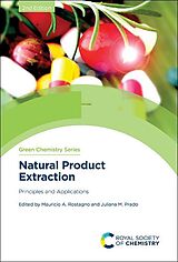 eBook (pdf) Natural Product Extraction de 