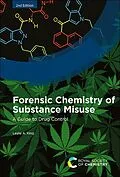 E-Book (pdf) Forensic Chemistry of Substance Misuse von Leslie A King