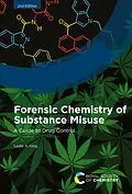 E-Book (epub) Forensic Chemistry of Substance Misuse von Leslie A King