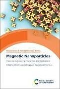 Livre Relié Magnetic Nanoparticles de 