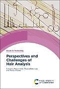 Livre Relié Perspectives and Challenges of Hair Analysis de 