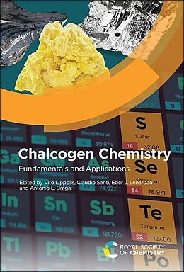 eBook (pdf) Chalcogen Chemistry de 