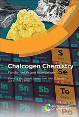 eBook (epub) Chalcogen Chemistry de 