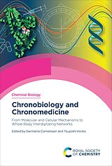 eBook (epub) Chronobiology and Chronomedicine de 