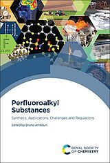 eBook (pdf) Perfluoroalkyl Substances de 