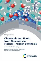 eBook (epub) Chemicals and Fuels from Biomass via Fischer-Tropsch Synthesis de 