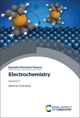 eBook (pdf) Electrochemistry de 