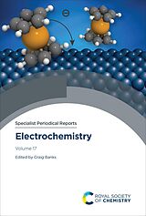 eBook (epub) Electrochemistry de 