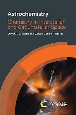 E-Book (epub) Astrochemistry von David A Williams, Cesare Cecchi-Pestellini