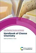 E-Book (pdf) Handbook of Cheese Chemistry von 