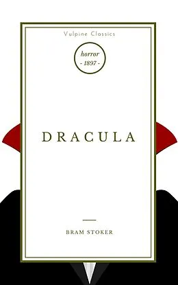 E-Book (epub) Dracula von Bram Stoker
