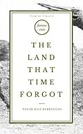 E-Book (epub) The Land That Time Forgot von Edgar Burroughs