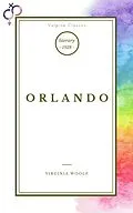 E-Book (epub) Orlando von Virginia Woolf