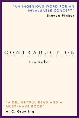 E-Book (epub) Contraduction von Dan Barker