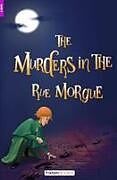 Kartonierter Einband The Murders in the Rue Morgue - Foxton Reader Level-2 (600 Headwords A2/B1) with free online AUDIO von Foxton Books, Edgar Allan Poe