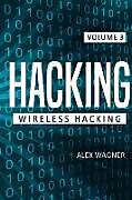 Couverture cartonnée Hacking de Alex Wagner