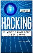 Livre Relié Hacking de Alex Wagner