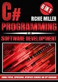 E-Book (epub) C# Programming & Software Development von Miller