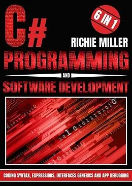 E-Book (epub) C# Programming & Software Development von Miller