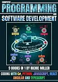 E-Book (epub) Computer Programming And Software Development von Richie Miller