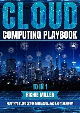 E-Book (epub) Cloud Computing Playbook von Richie Miller