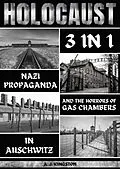 E-Book (epub) Holocaust von A. J. Kingston