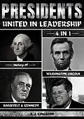 E-Book (epub) Presidents von A. J. Kingston