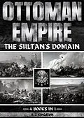 E-Book (epub) Ottoman Empire von A. J. Kingston