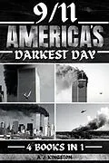 E-Book (epub) 9/11 von A. J. Kingston