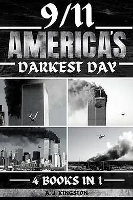 E-Book (epub) 9/11 von A. J. Kingston