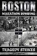 ePUB Boston Marathon Bombing von A. J. Kingston
