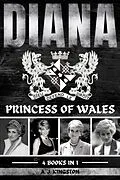 E-Book (epub) Diana von A. J. Kingston