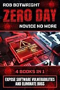 E-Book (epub) Zero Day von Rob Botwright