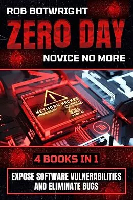 E-Book (epub) Zero Day von Rob Botwright