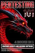 ePUB Pentesting 101 von Rob Botwright