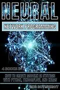 E-Book (epub) Neural Network Programming von Rob Botwright
