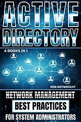 eBook (epub) Active Directory de Rob Botwright