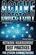 ePUB Active Directory von Rob Botwright