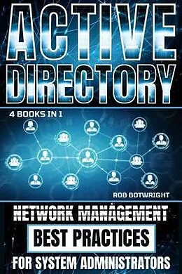 ePUB Active Directory von Rob Botwright