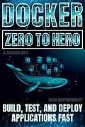 E-Book (epub) Docker von Rob Botwright