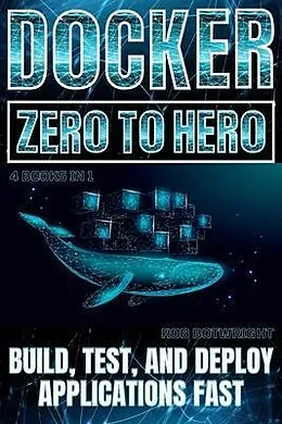 E-Book (epub) Docker von Rob Botwright