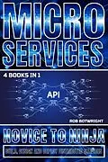 ePUB Microservices von Rob Botwright