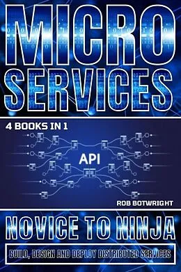 ePUB Microservices von Rob Botwright