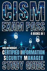 ePUB CISM Exam Pass von Rob Botwright