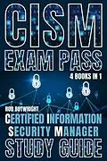 ePUB CISM Exam Pass von Rob Botwright