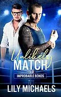 E-Book (epub) Unlikely Match von Lily Michaels