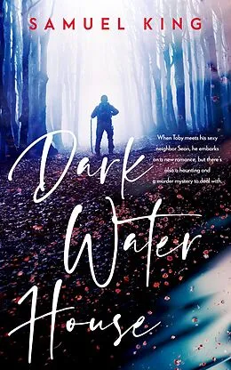 E-Book (epub) Darkwater House von Samuel King