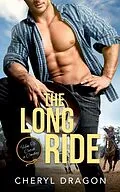 E-Book (epub) The Long Ride von Cheryl Dragon