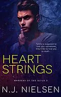 E-Book (epub) Heartstrings von N. J. Nielsen