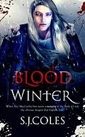 E-Book (epub) Blood Winter von S. J. Coles